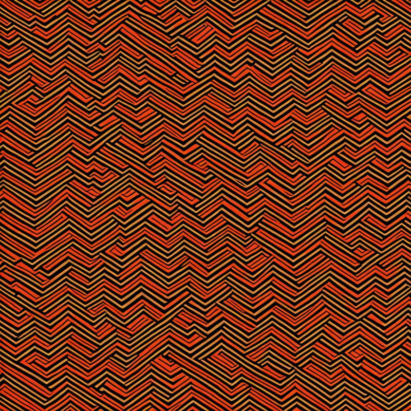 A Seamless Pattern Asymmetrical Zigzags And Jagged Lines, Herringbone Pattern, 141