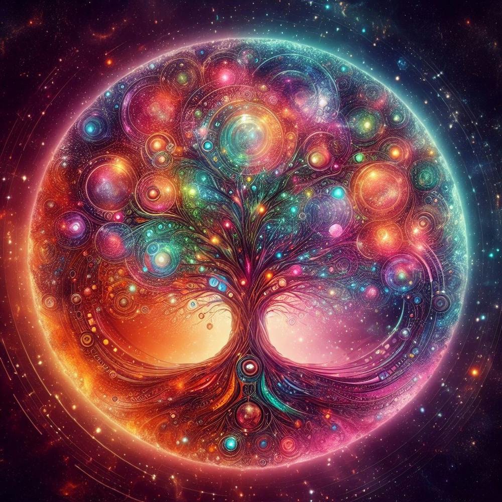 Tree Of Life 2