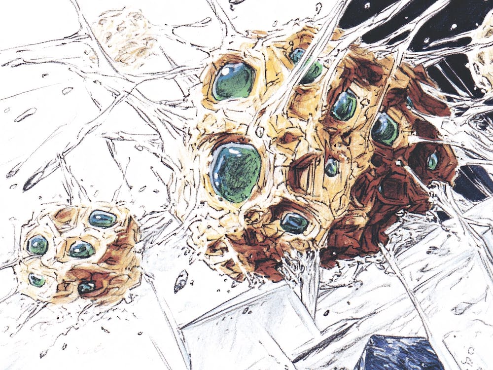 Cyborgs