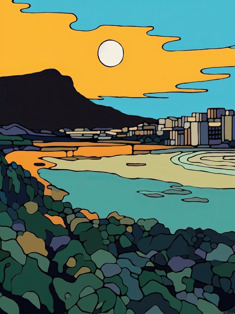 Minimal Design Style Of Cape Town, South Africa 4