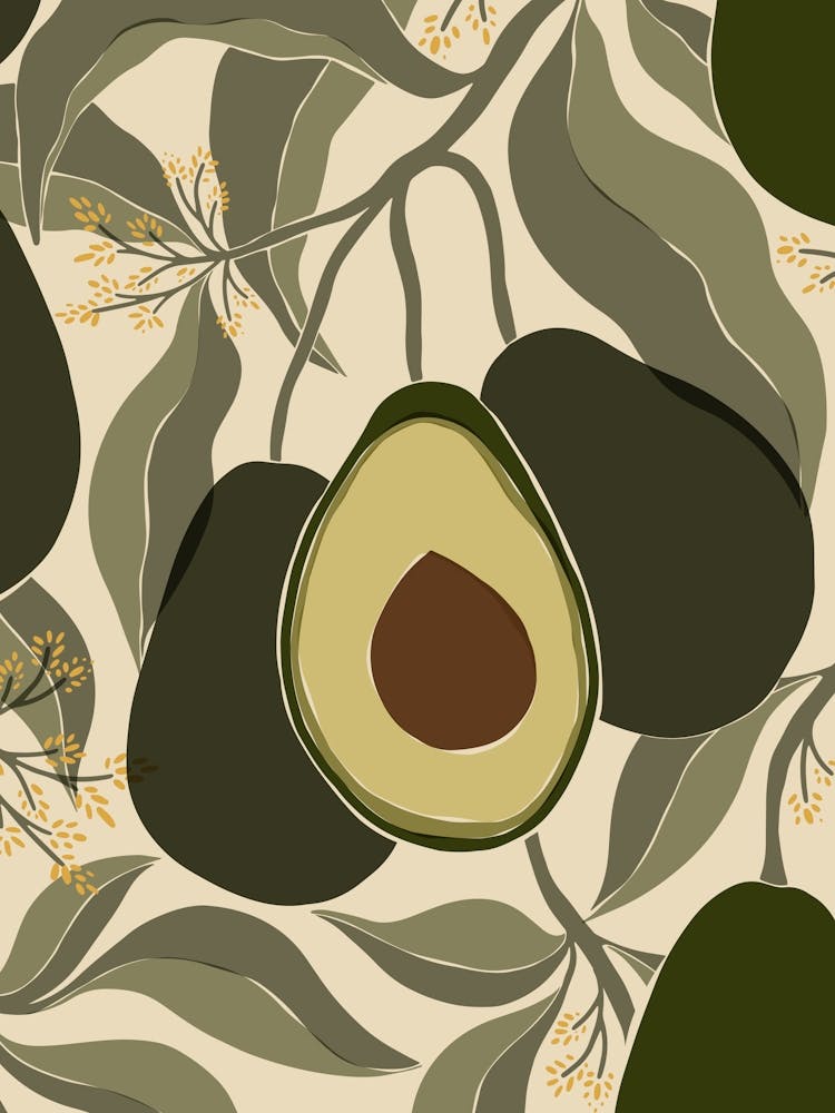 Avocados