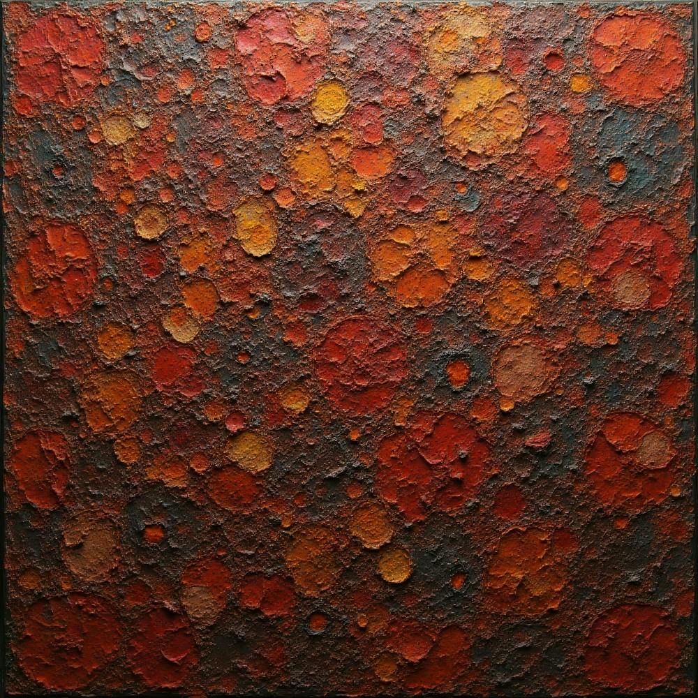 Abstract Painting 88