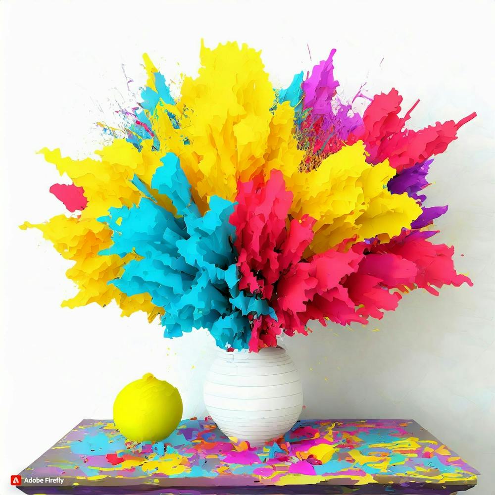 Firefly Gorgeous Wall Decor 95011
