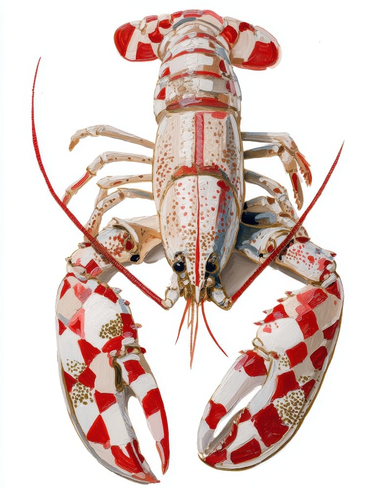 Lobster 5