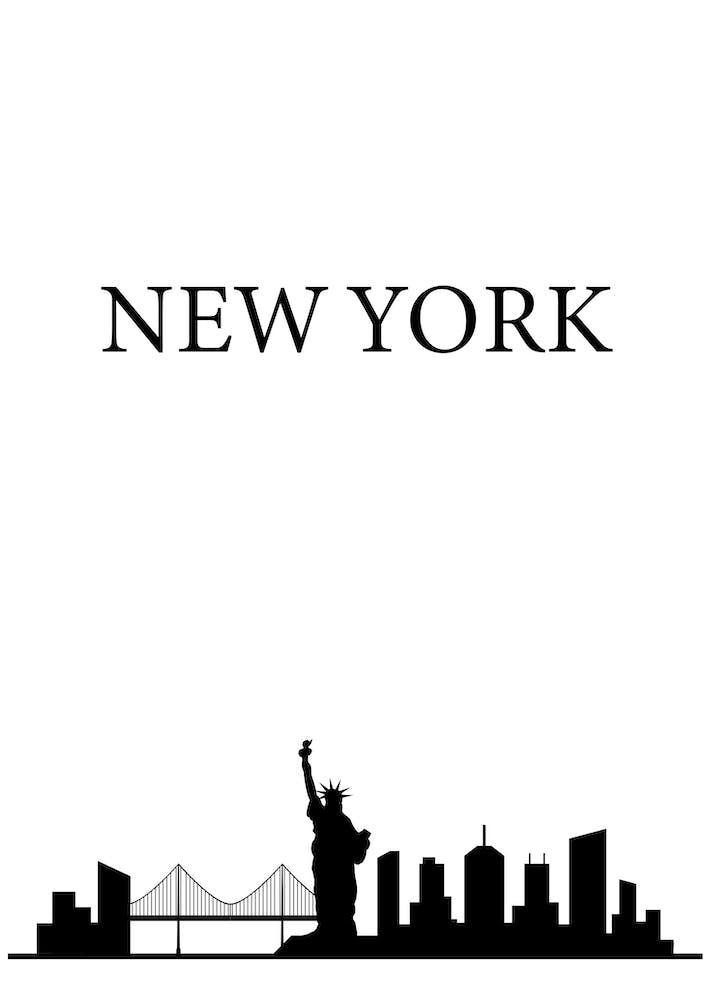 New York City