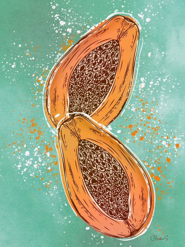 Papaya