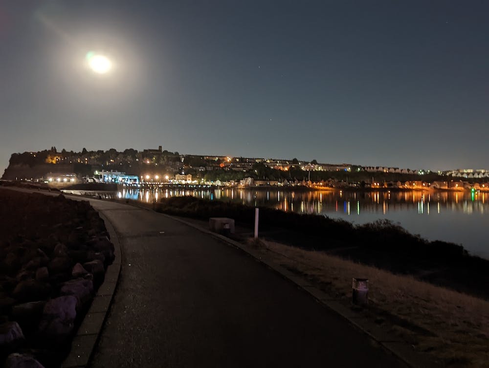 Penarth 1