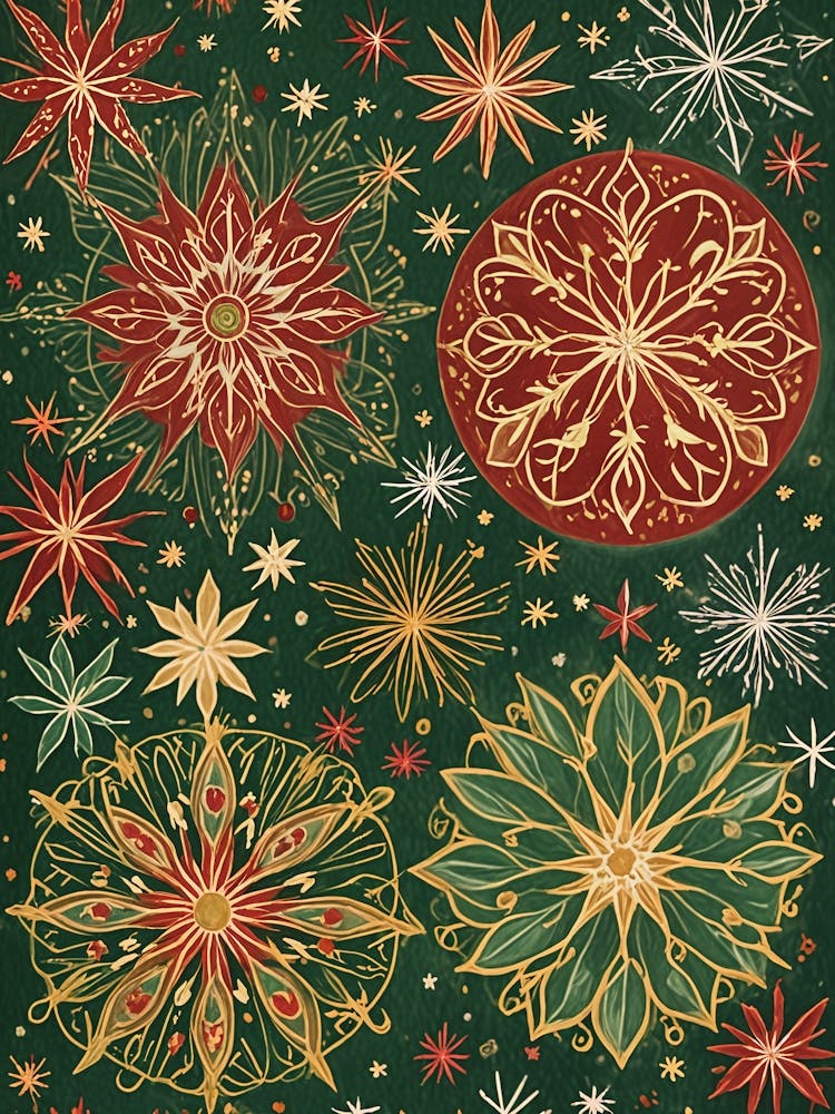 Festive
