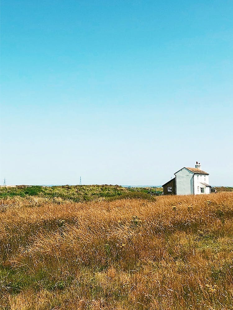 English Horizon
