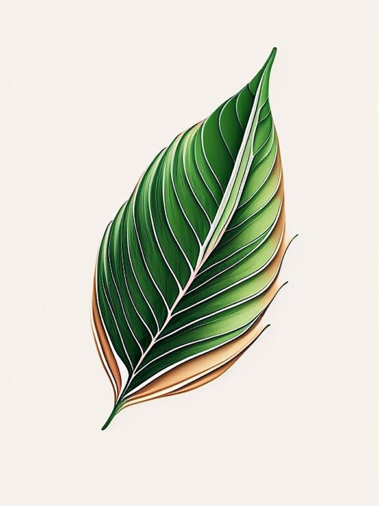 Aloe Vera Warm Tones