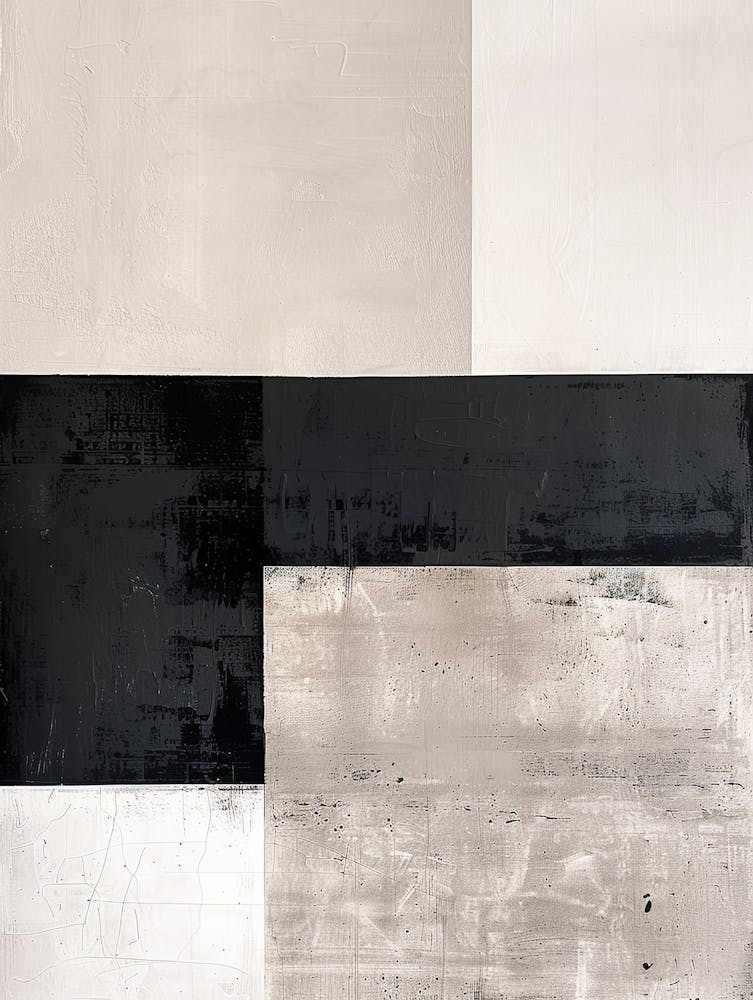 Minimale Bewegung Minimalistischer Stil