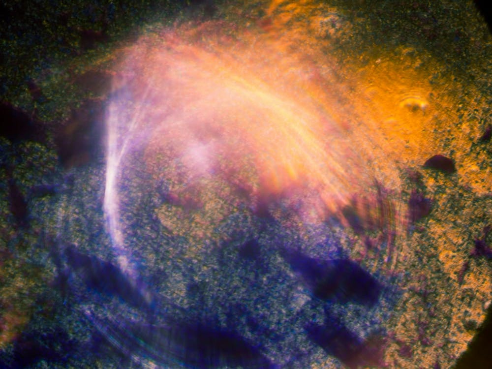 Abstract Colorful Background