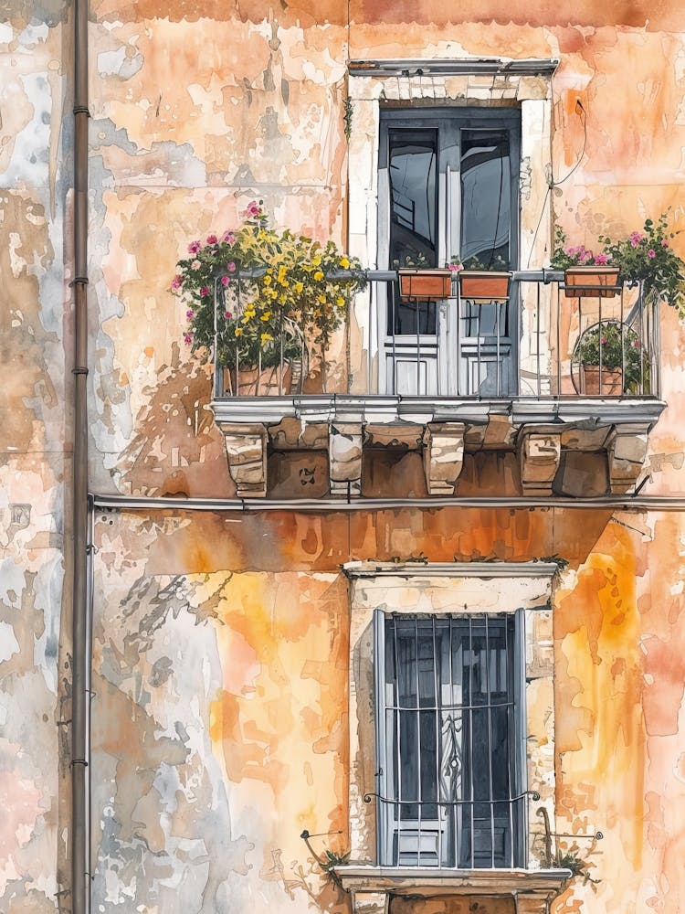 Bari Europe Travel Architecture 1