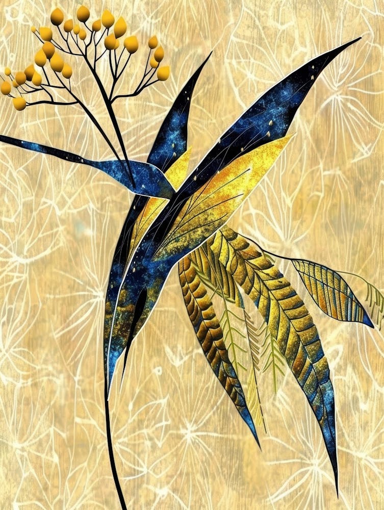 Hummingbird 23