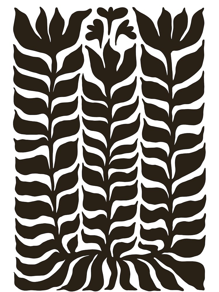 Lily Of The Valley 1