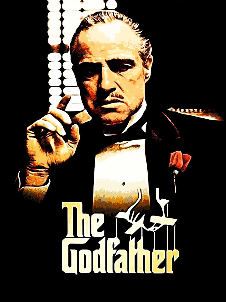 the Godfather movie