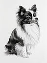 Classical Drawing Art Prints