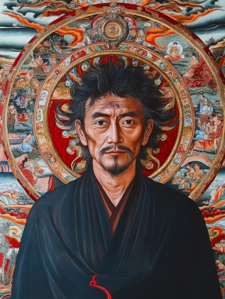 Faith, Spirituality And Religion 1