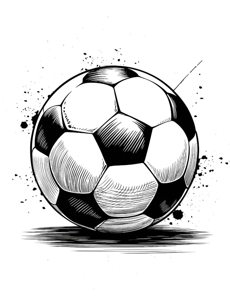Soccer Ball