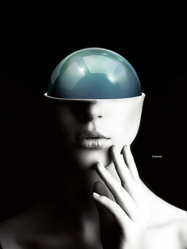 Spherical Beauty
