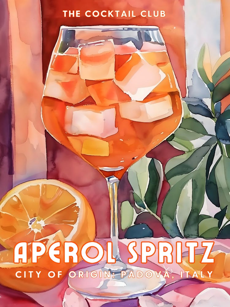 Aperol Spritz 10