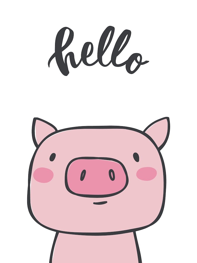 Hello Pig