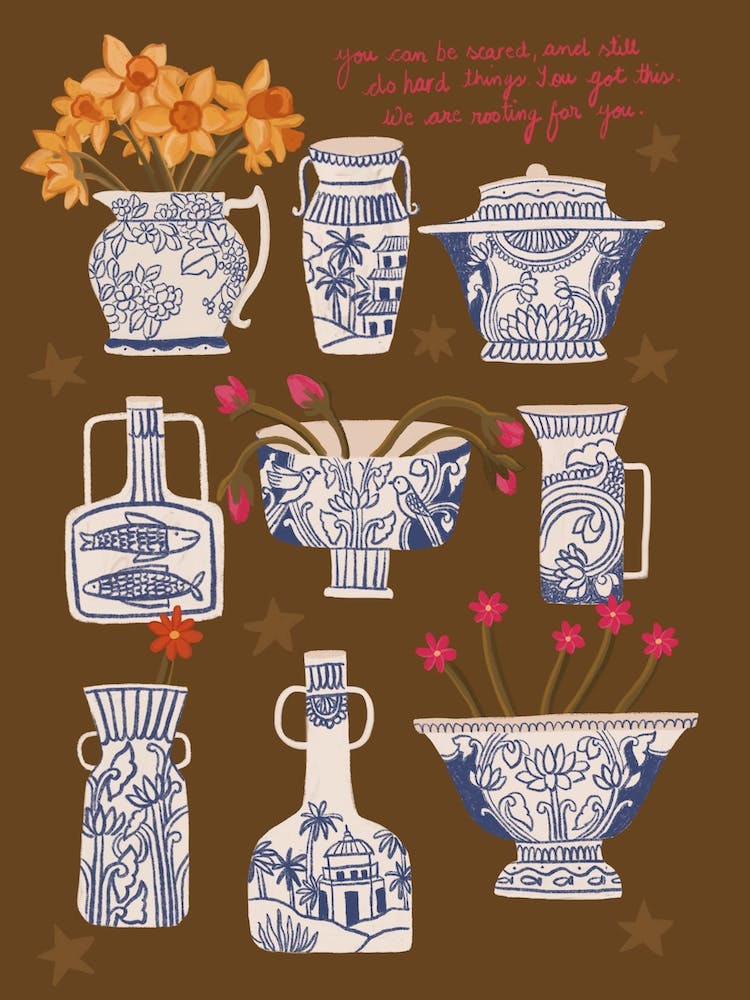 Vases