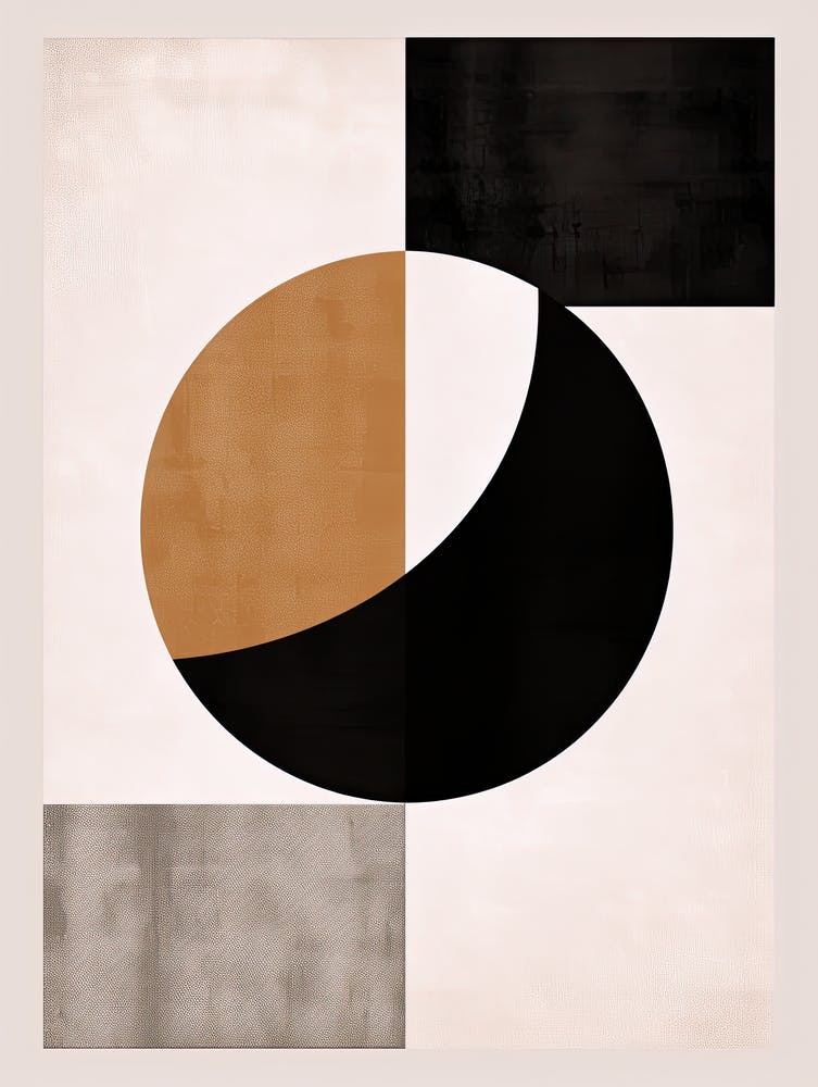 Regensburg Rhythm, Geometric Bauhaus