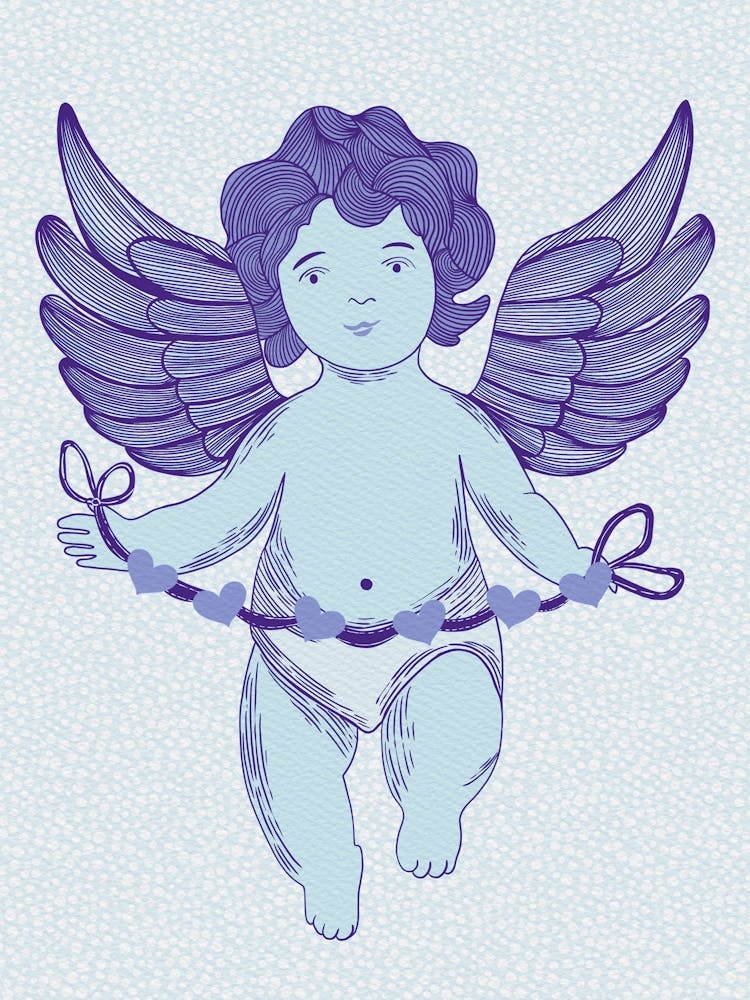 Cupid Angel 2