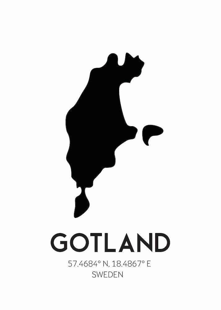 Gotland Sweden