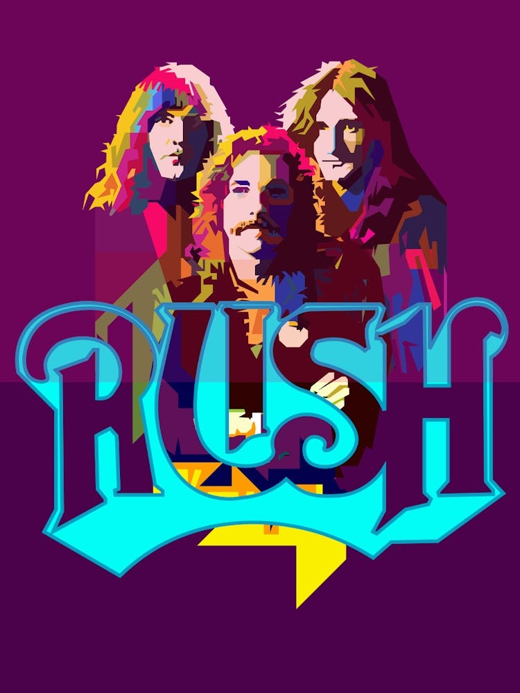 Rush Spirit Of The Radio Anthem Rock Song
