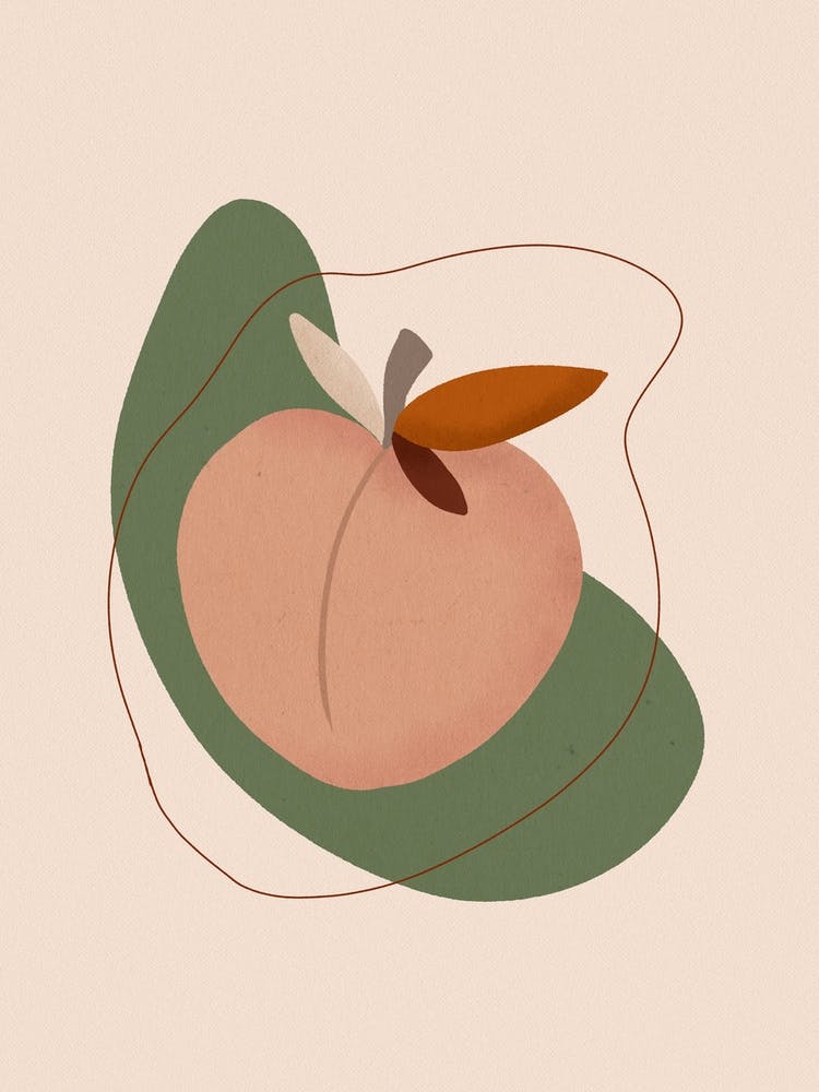 Peach