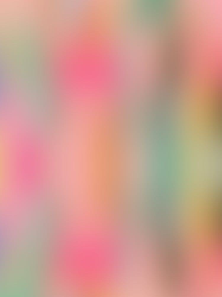 Colors Blooming | 07 – Aura Gradient