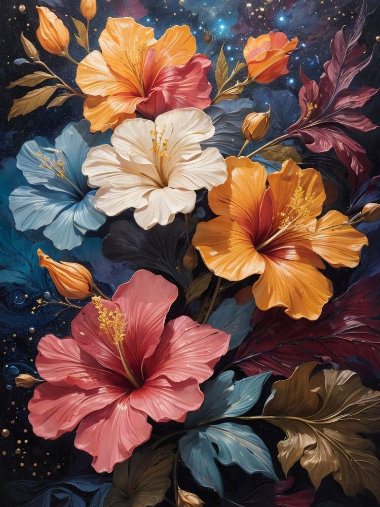 Hibiscus 2
