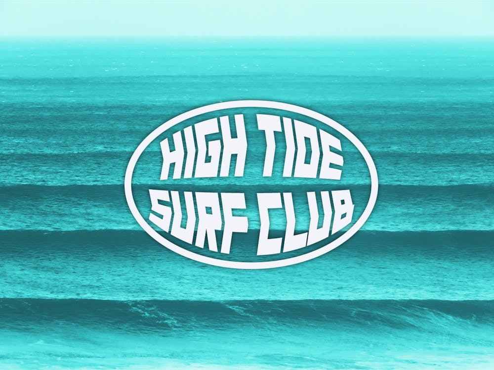 Hight Tide Surf Club