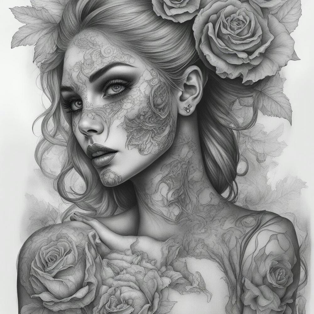 She's Day Of The Dead
