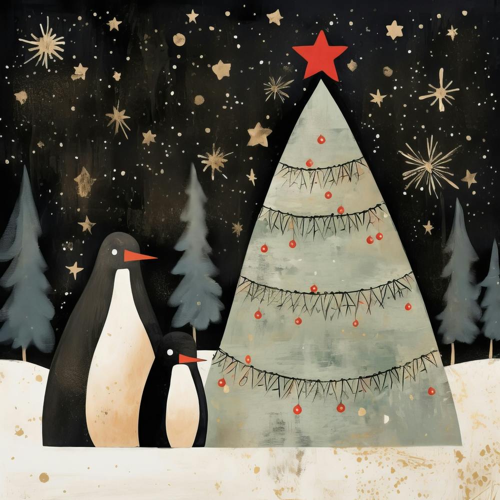 Merry And Bright 138