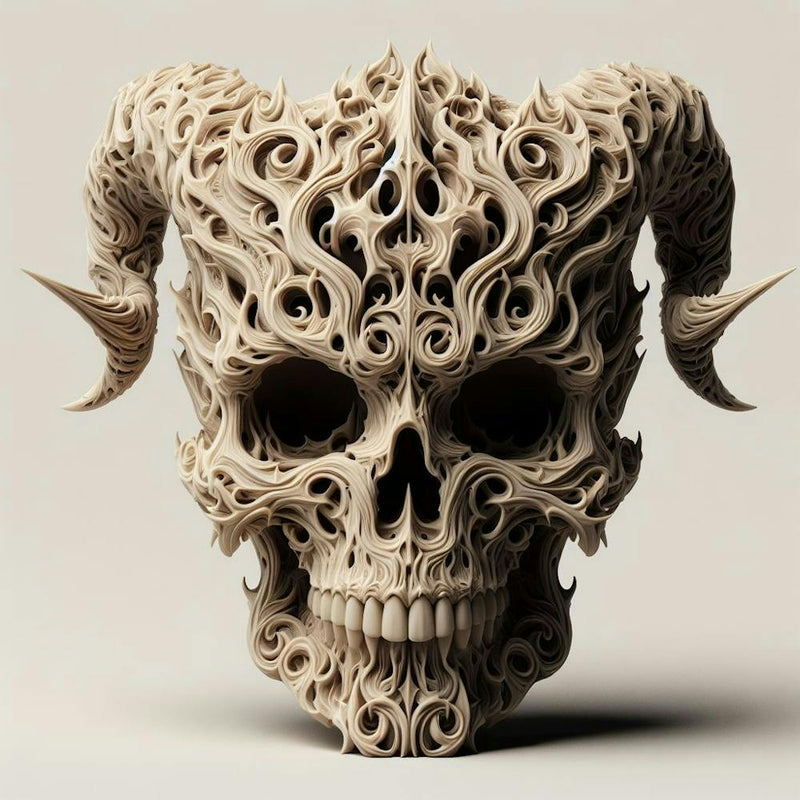 Skull💕