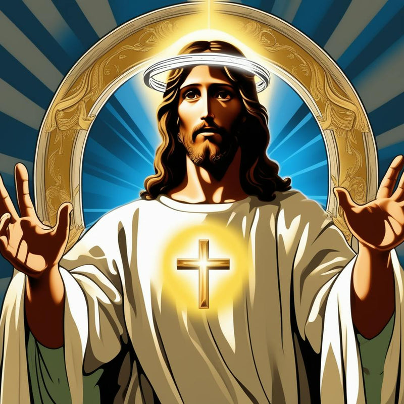 Jesus Christ 2