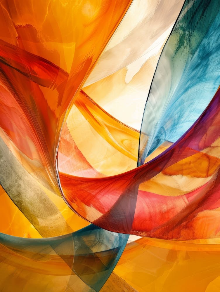 Abstract Art 5