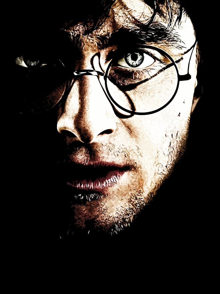 Harry Potter 6