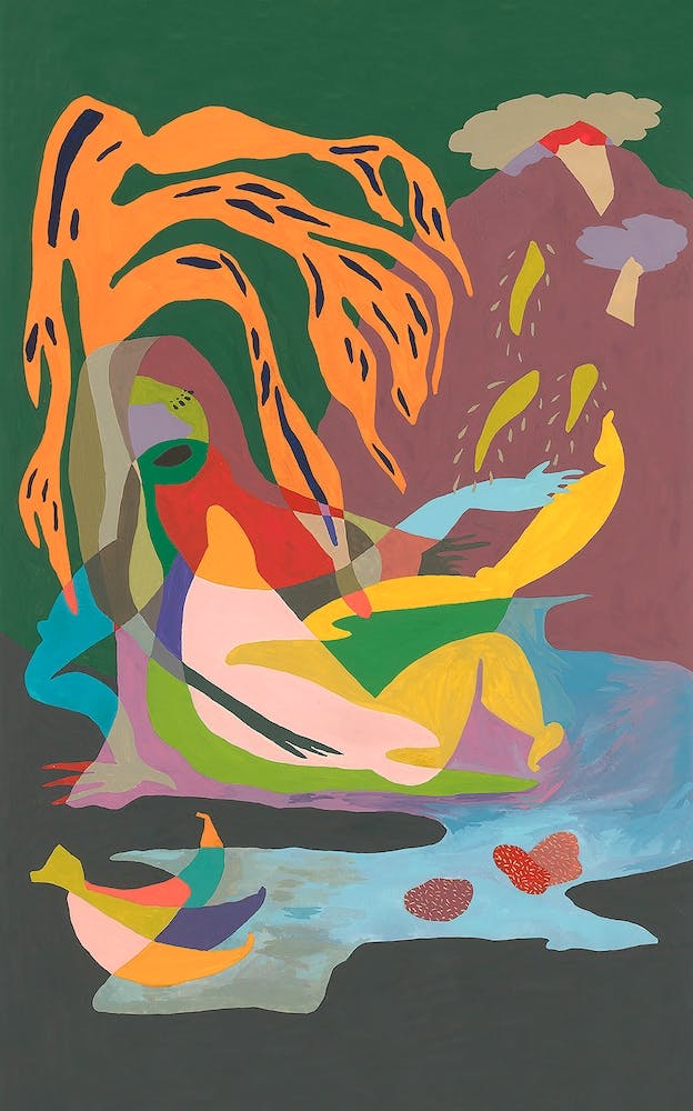 A World Of Sensations