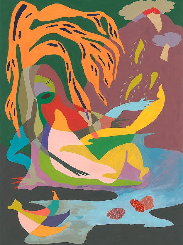 A World Of Sensations