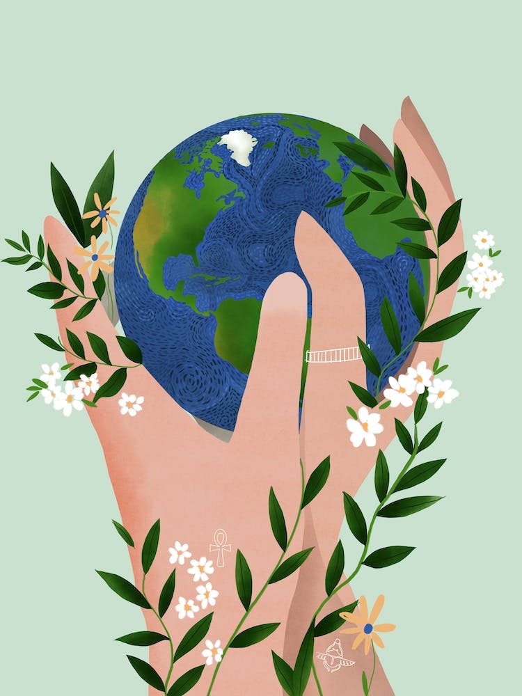 There Is No Planet B