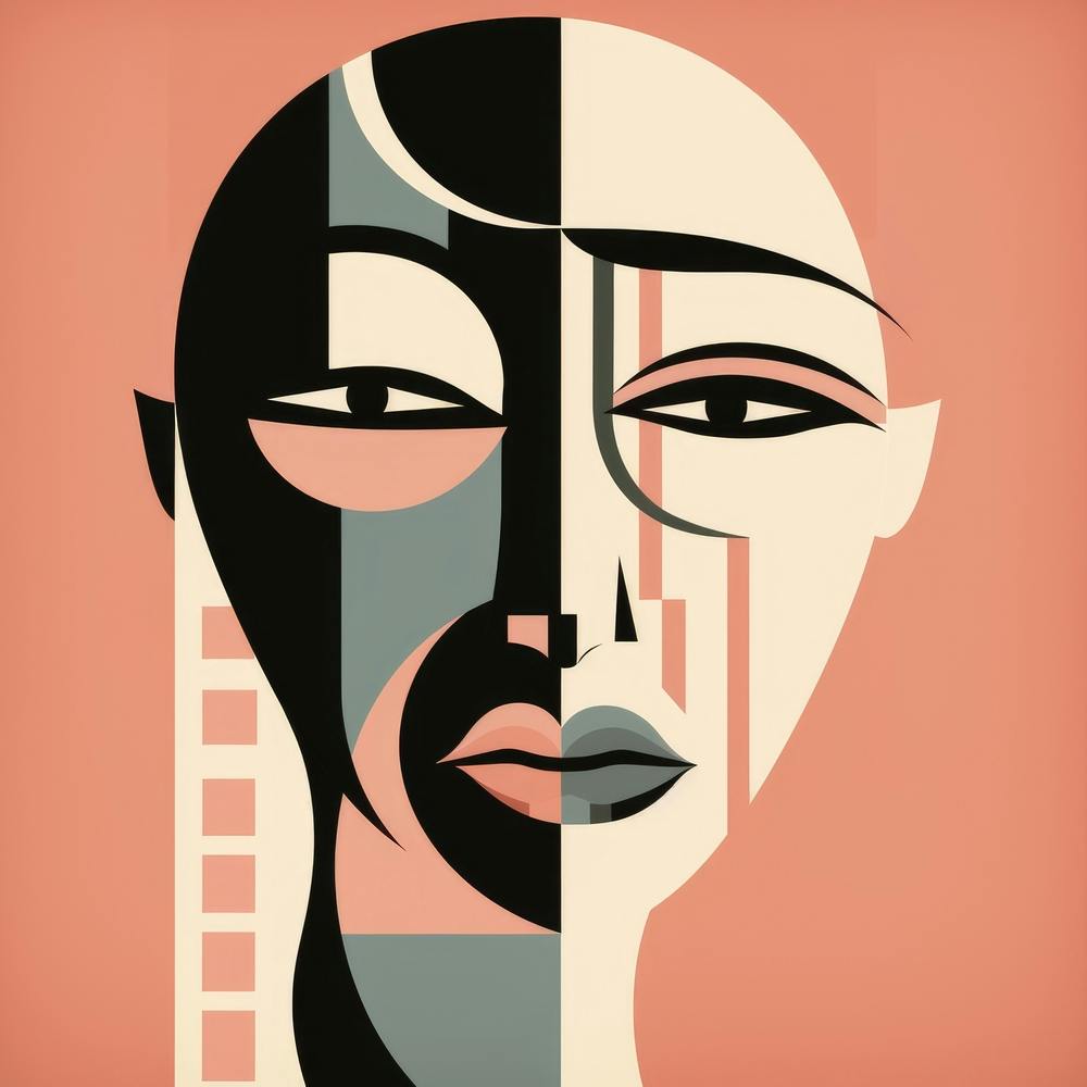 Portrait Of A Woman 40