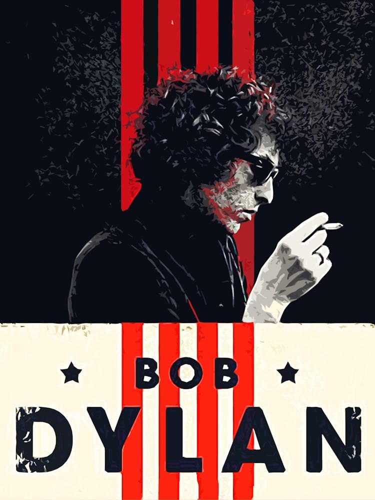 bob dylan music 6
