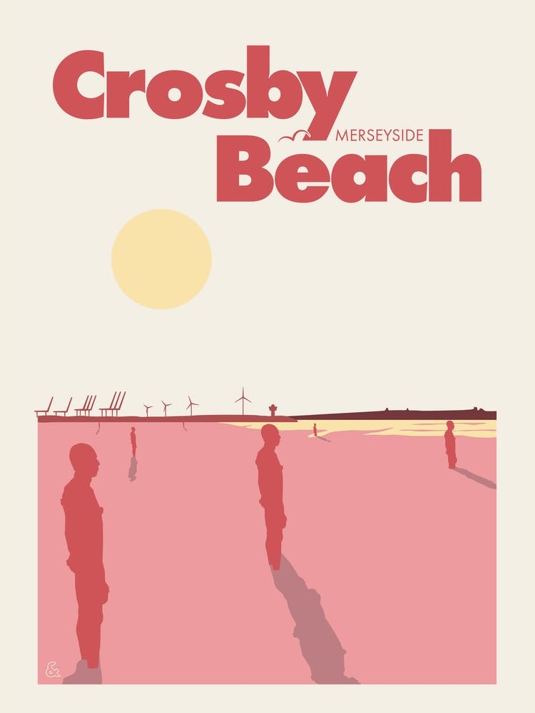 Crosby Beach9