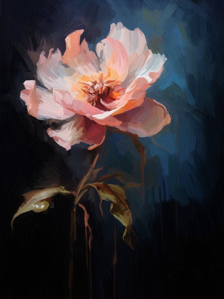Peony