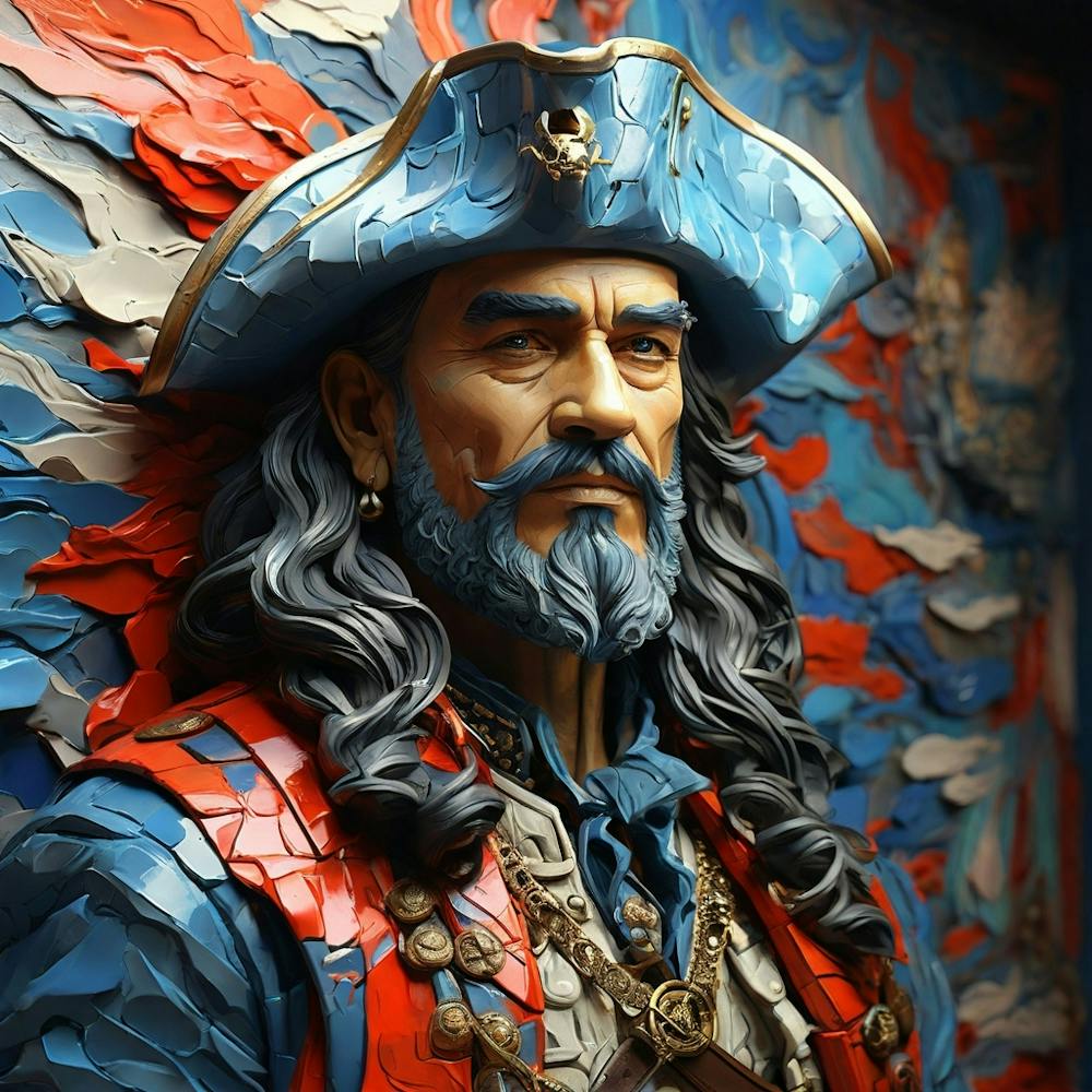 Pirates Of The Caribbean