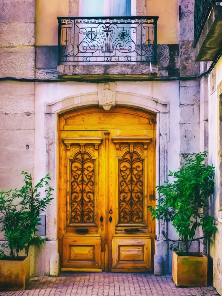 Elegant Lisbon